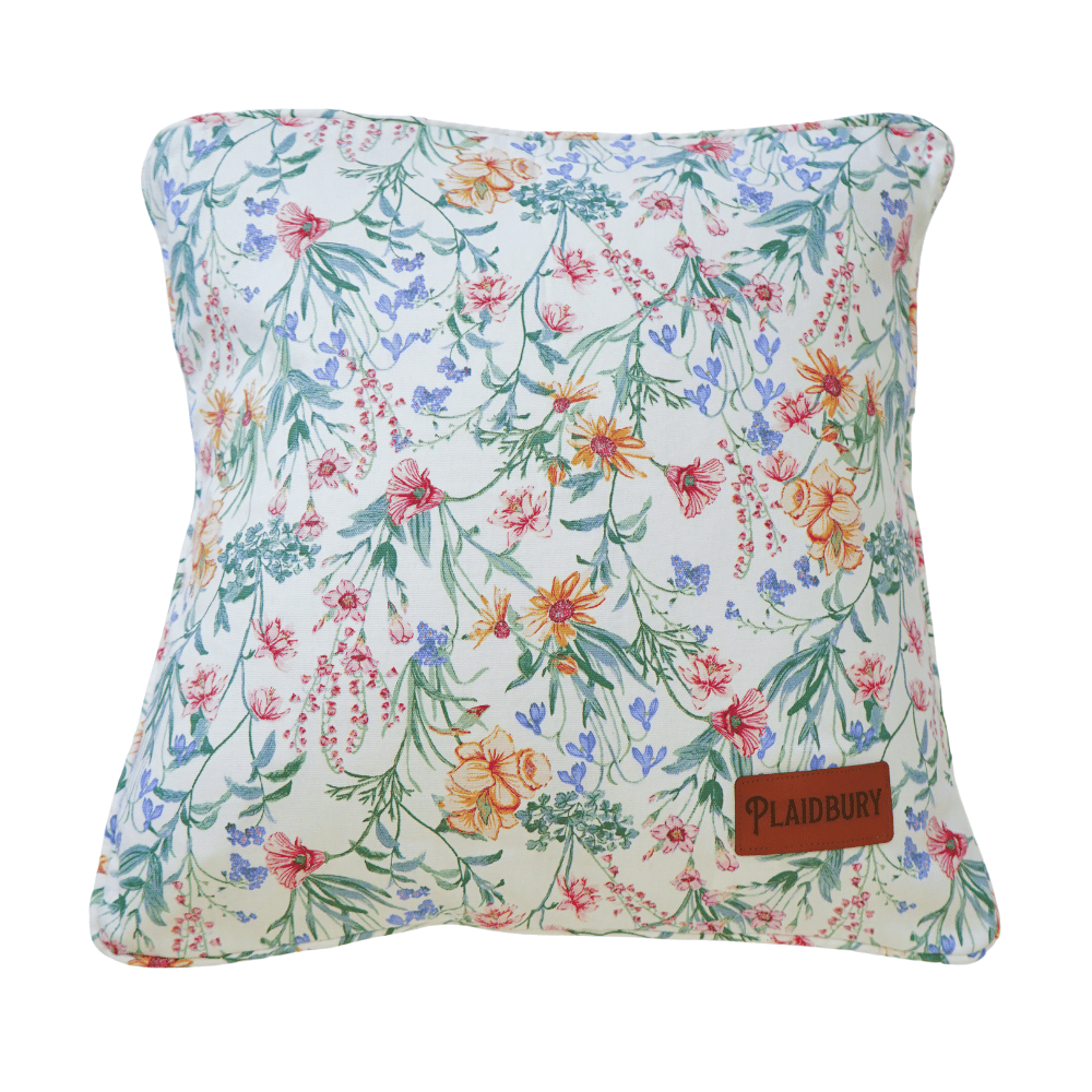 Wildflower Cushion Cover 46x46cm
