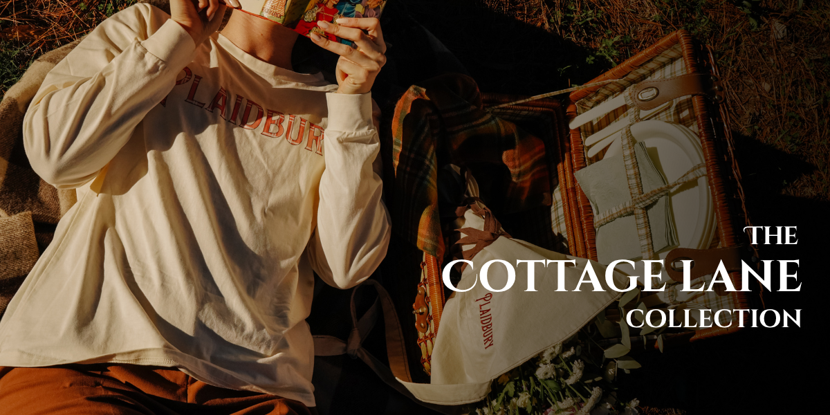 The Cottage Lane Collection