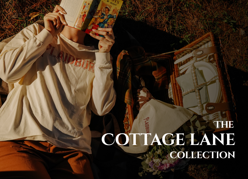 The Cottage Lane Collection
