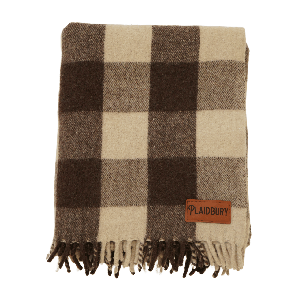 Plaidbury