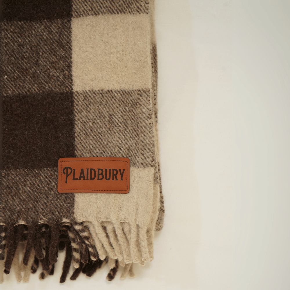 Plaidbury