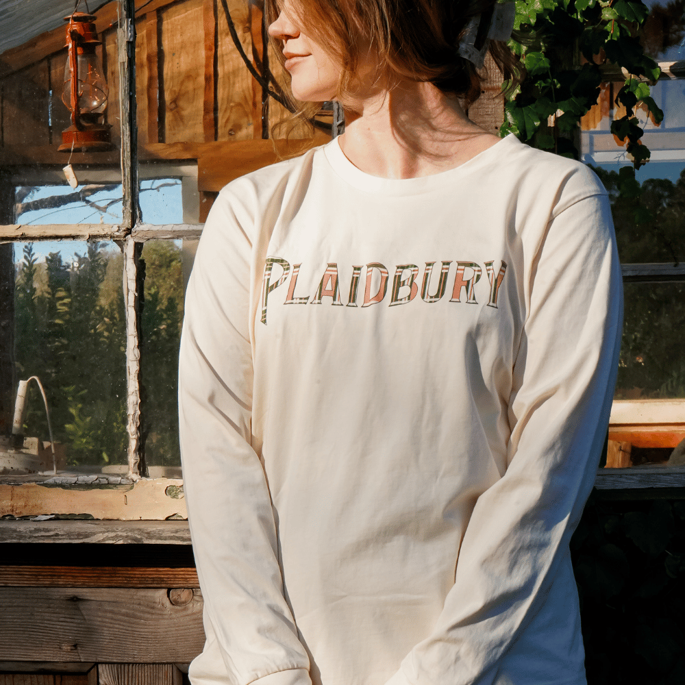 Plaidbury