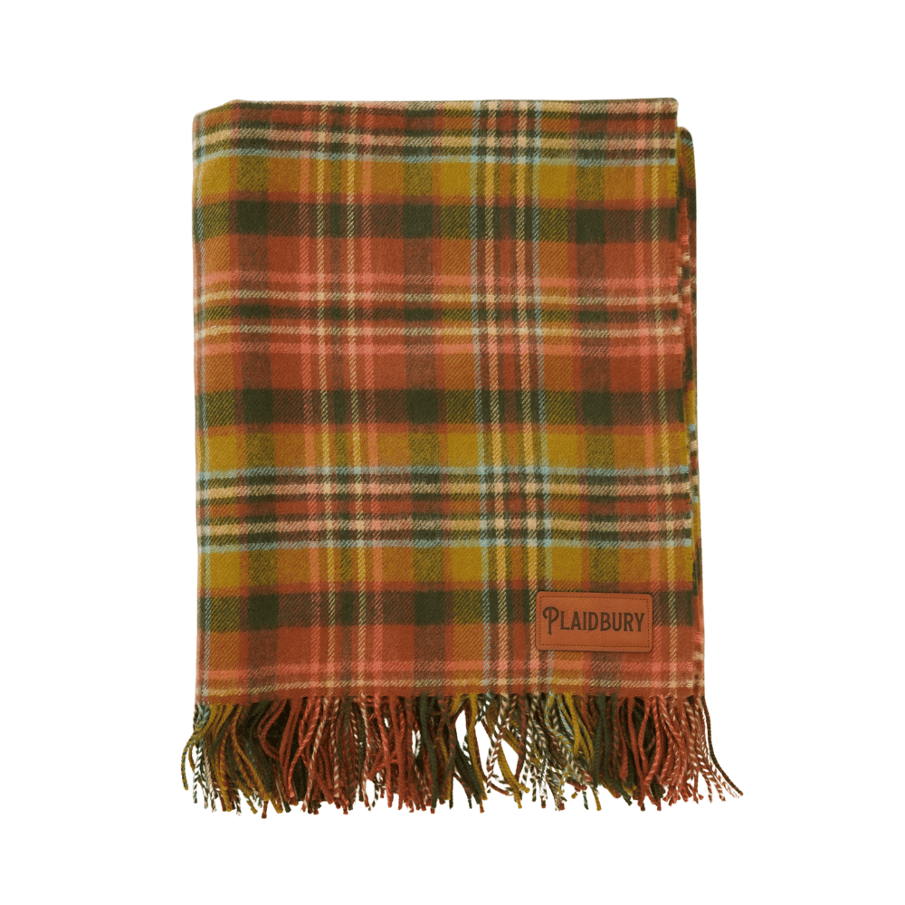 Plaidbury