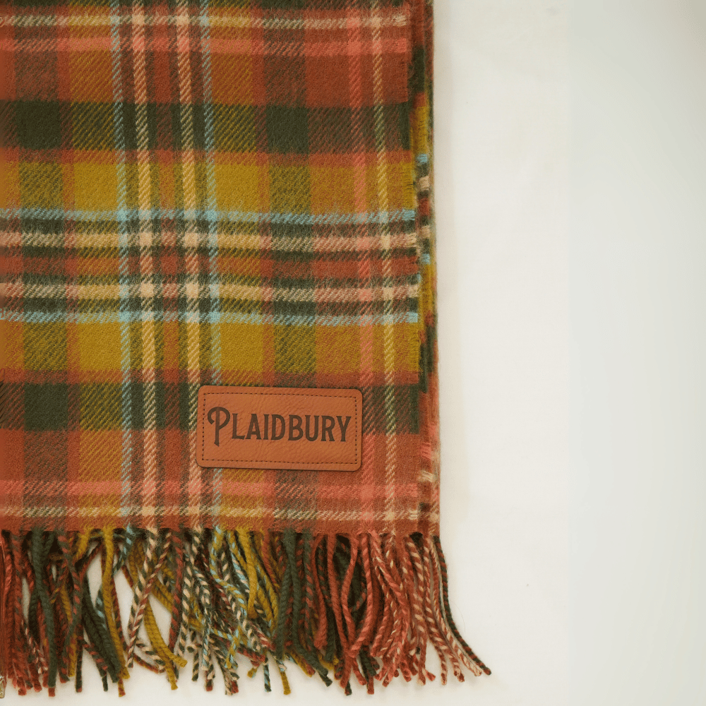 Plaidbury