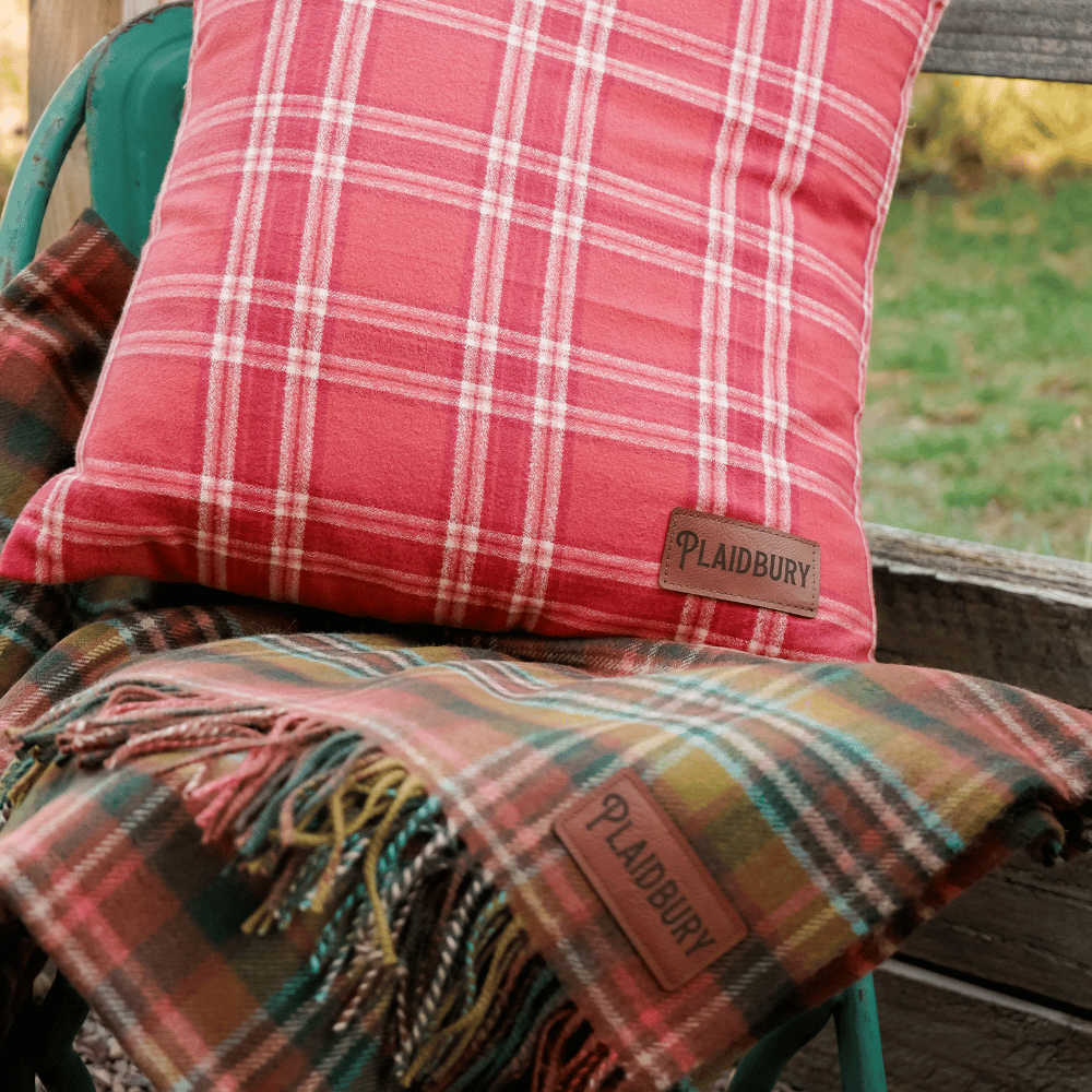 Plaidbury