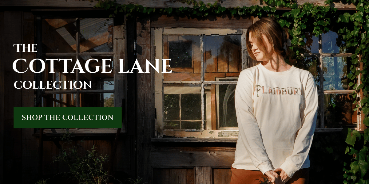 The Cottage Lane Collection - Shop the Collection