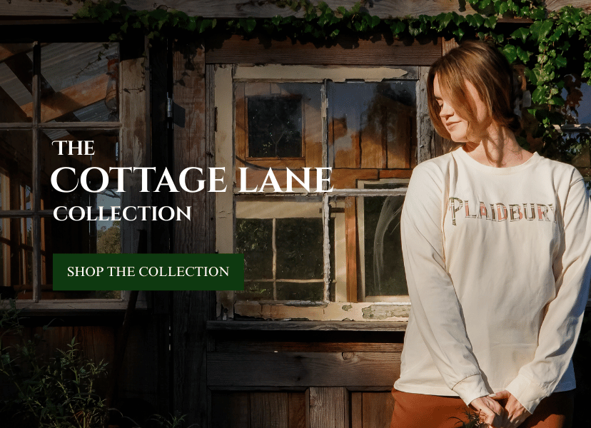 The Cottage Lane Collection - Shop the Collection